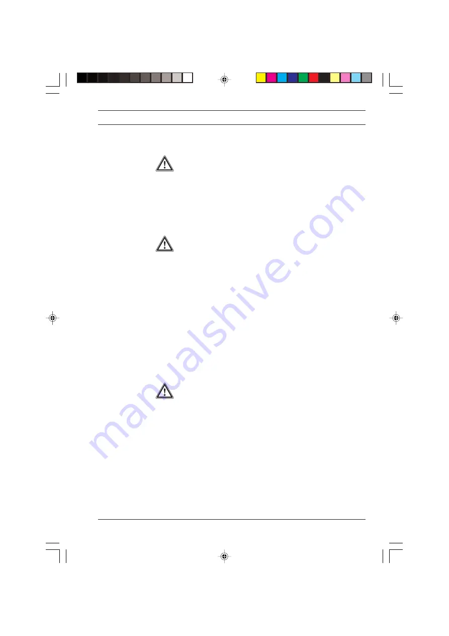 ProMinent DULCOTEST CGE 2-4P-10 ppm Operating Instructions Manual Download Page 59