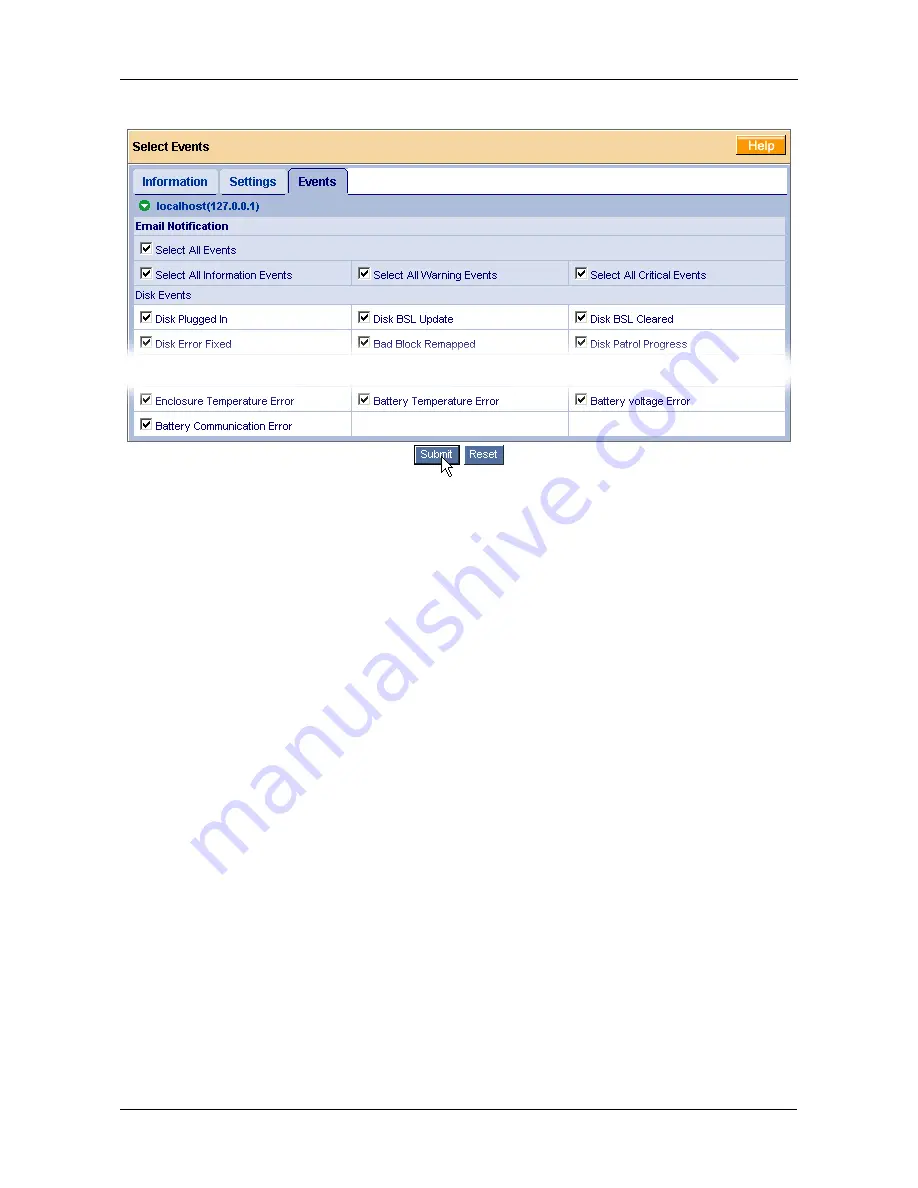 Promise Technology dc5750 - Microtower PC User Manual Download Page 45