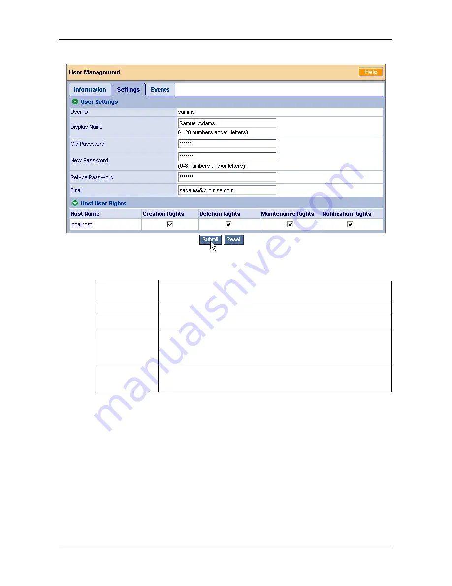 Promise Technology dc5750 - Microtower PC User Manual Download Page 50