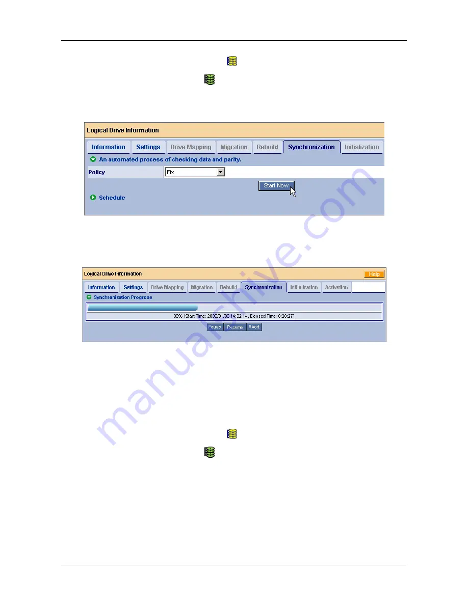 Promise Technology dc5750 - Microtower PC User Manual Download Page 83