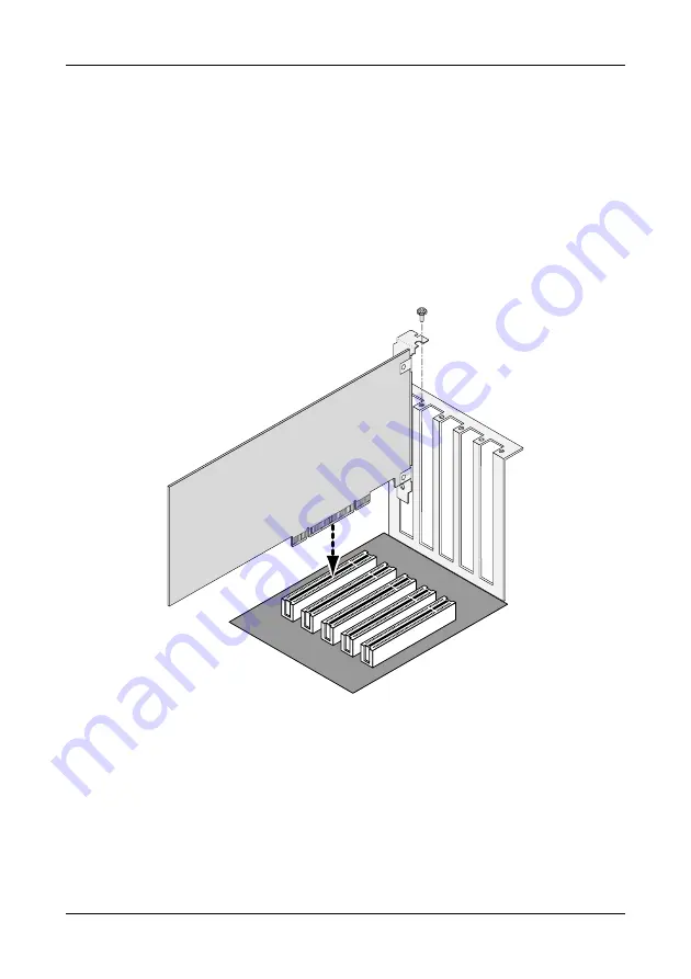 Promise Technology FAST TRAK S150 User Manual Download Page 15