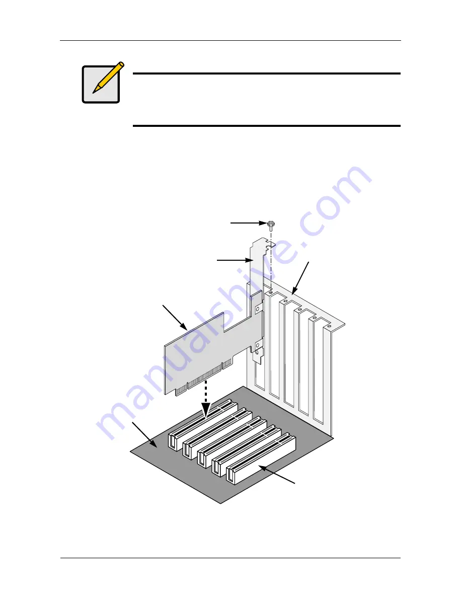 Promise Technology FastTrak TX4310 User Manual Download Page 16