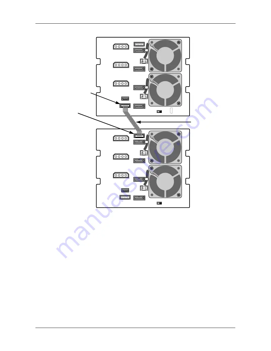 Promise Technology SuperSwap 4600 User Manual Download Page 15