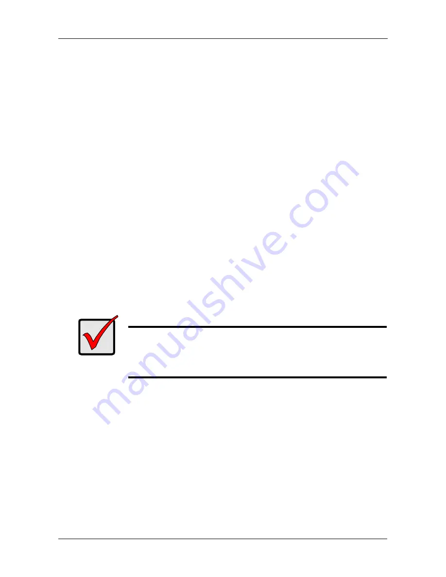 Promise Technology SuperSwap 4600 User Manual Download Page 33