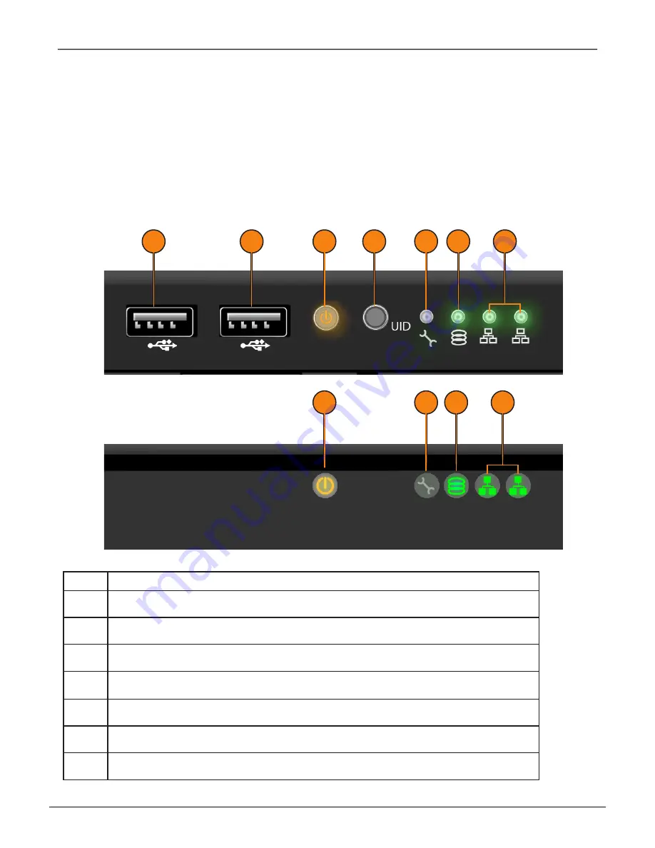 Promise Technology Vess A Series Product Manual Download Page 19