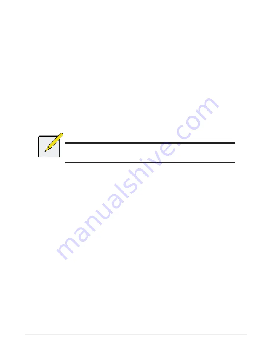 Promise Technology Vess A6120 Quick Start Manual Download Page 5