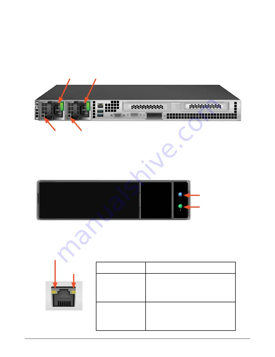 Promise Technology Vess A6120 Скачать руководство пользователя страница 16