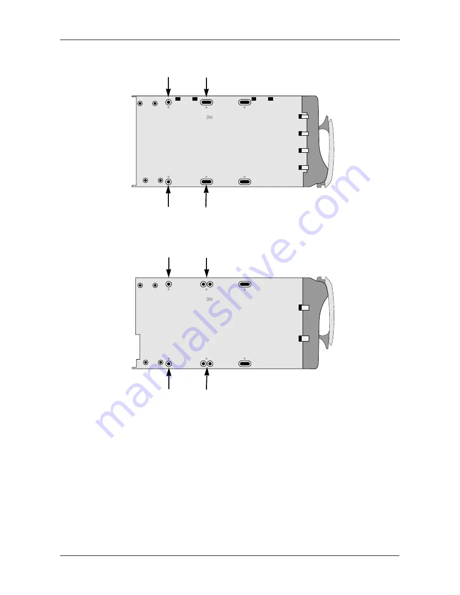 Promise Technology VTrack M-Class M200f Product Manual Download Page 25