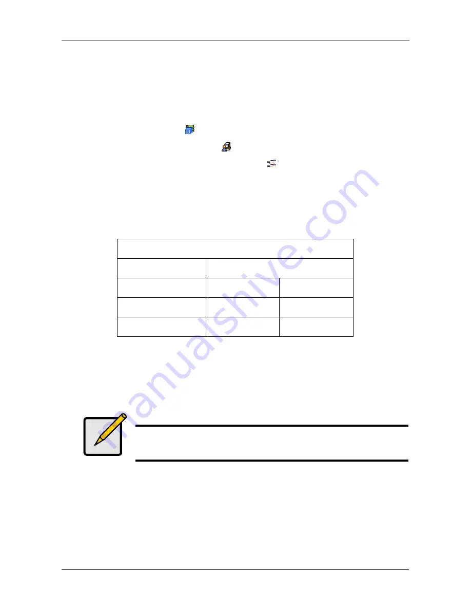 Promise Technology VTrack M-Class M200f Product Manual Download Page 93