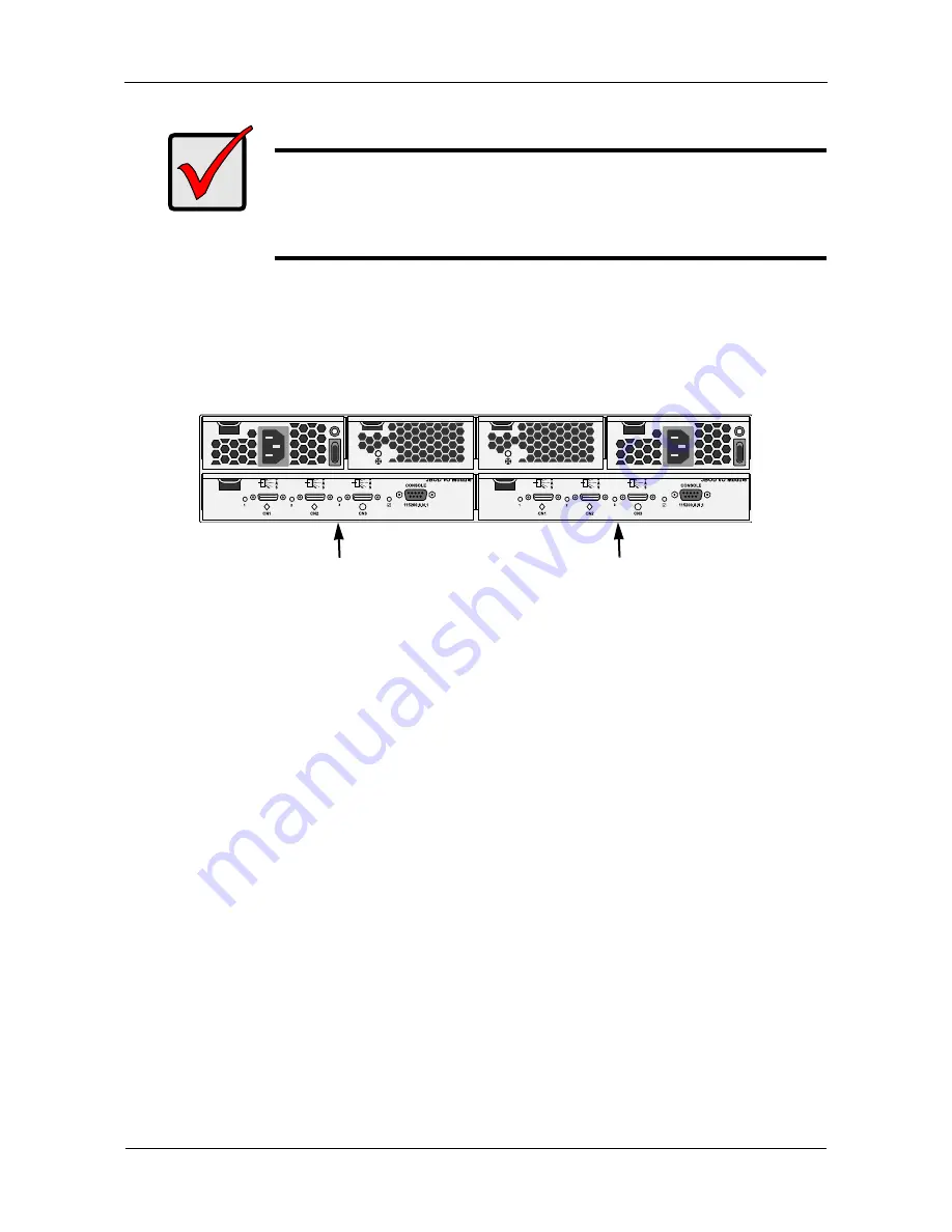 Promise Technology VTRAK J300S Quick Start Manual Download Page 34