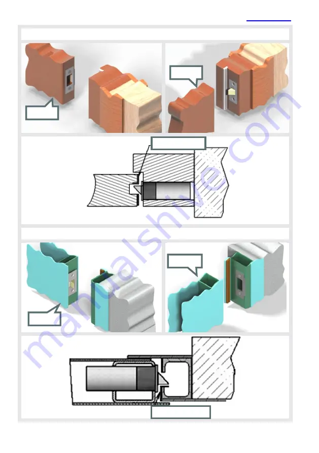 PROMIX Promix-SM213 Operating Manual Download Page 5