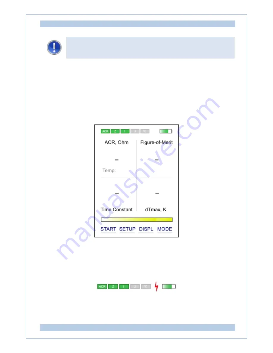 PromLegion DX4085 User Manual Download Page 16