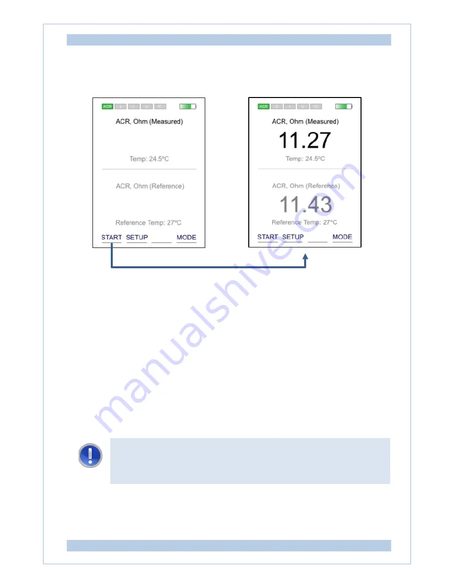 PromLegion DX4085 User Manual Download Page 23