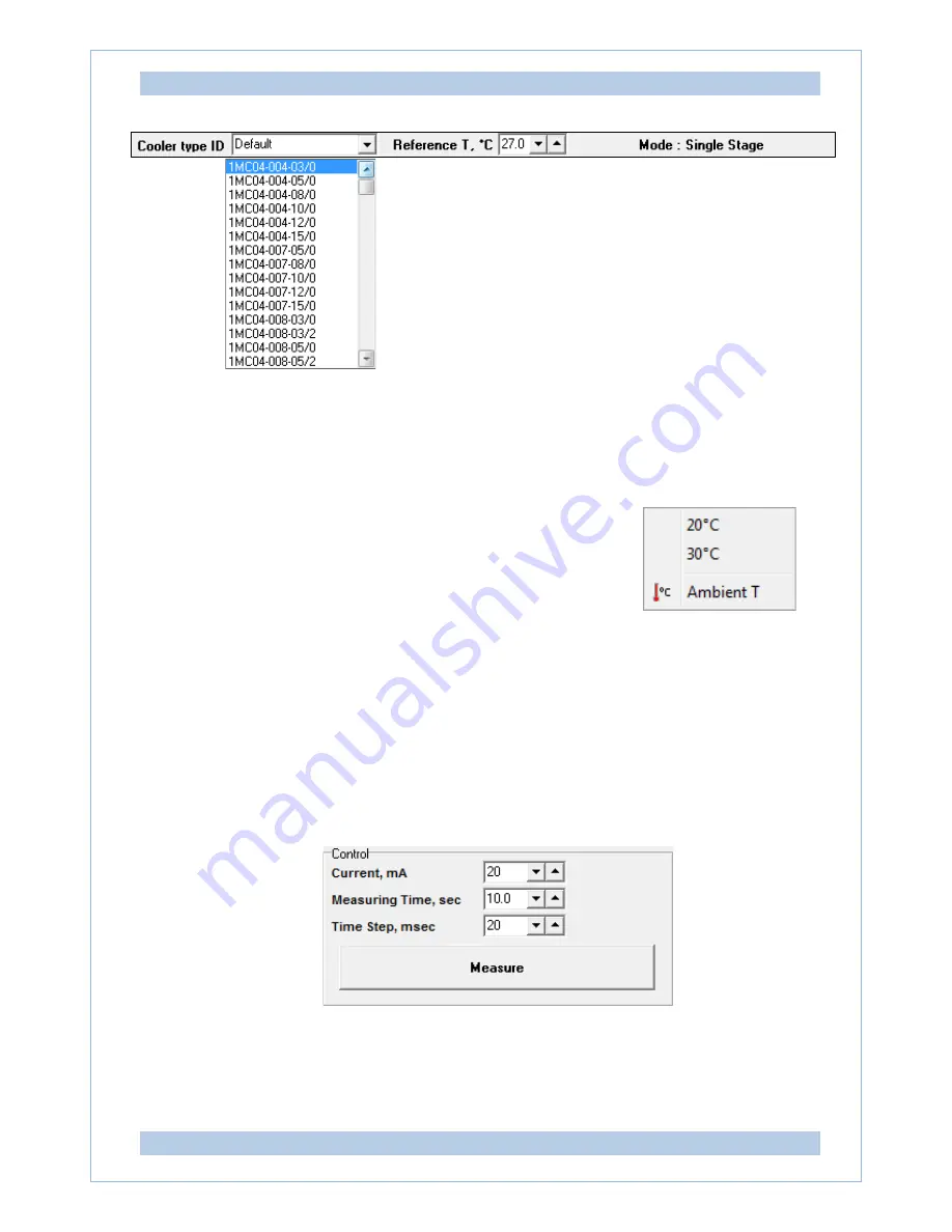 PromLegion DX4085 User Manual Download Page 37