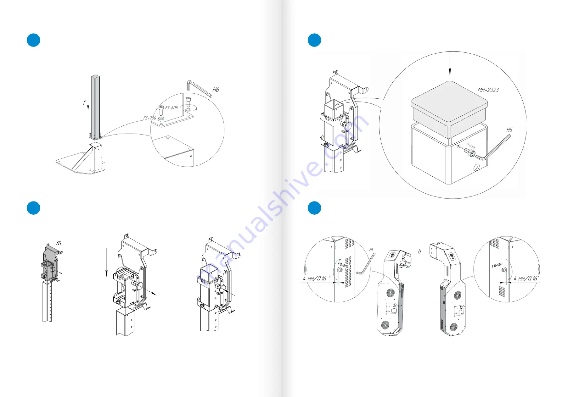 promobot ThermoControl Plus Скачать руководство пользователя страница 9