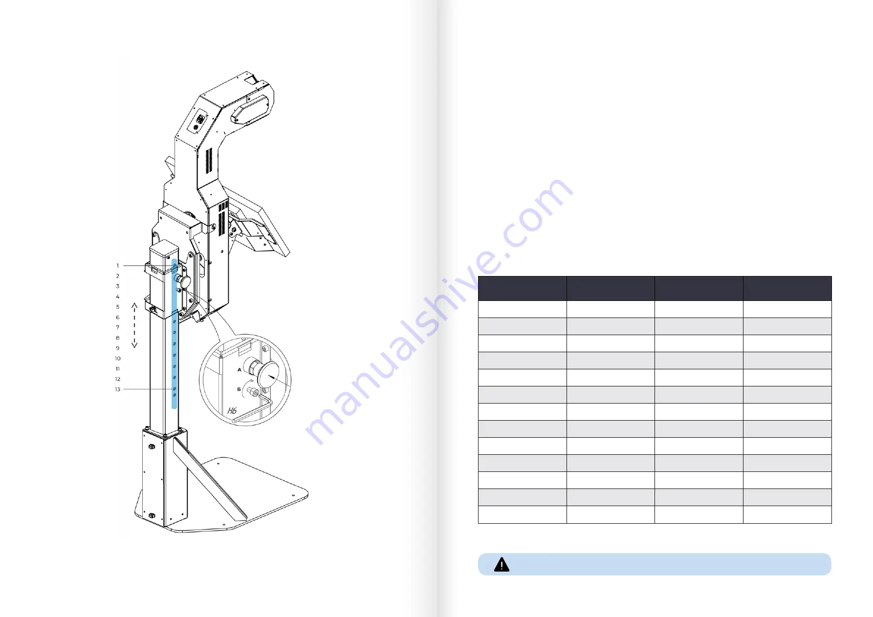 promobot ThermoControl Plus Скачать руководство пользователя страница 13