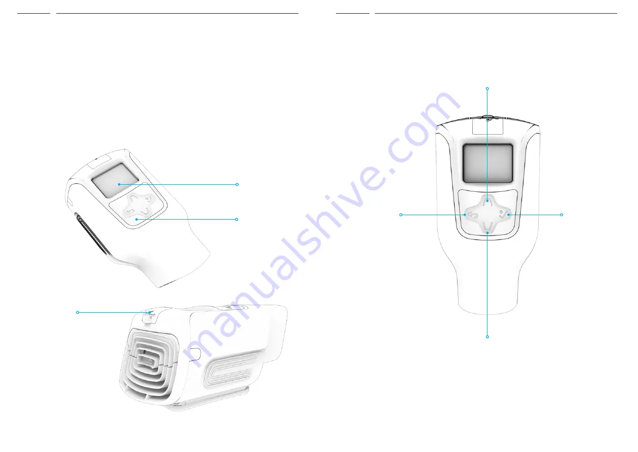 ProMOTION EV1 User Manual Download Page 6