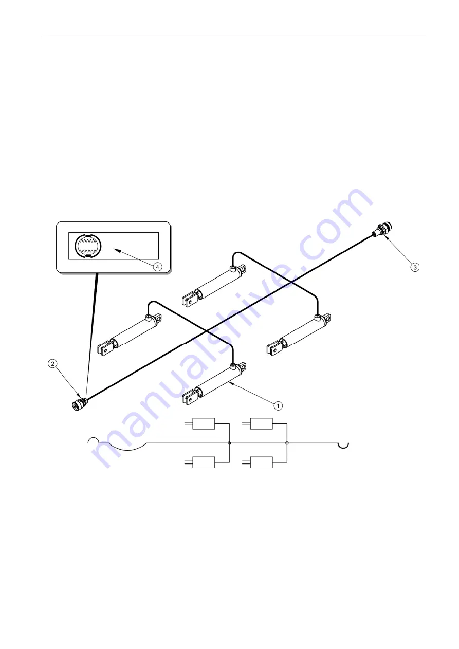 PRONAR 663/4 SILO Operator'S Manual Download Page 57