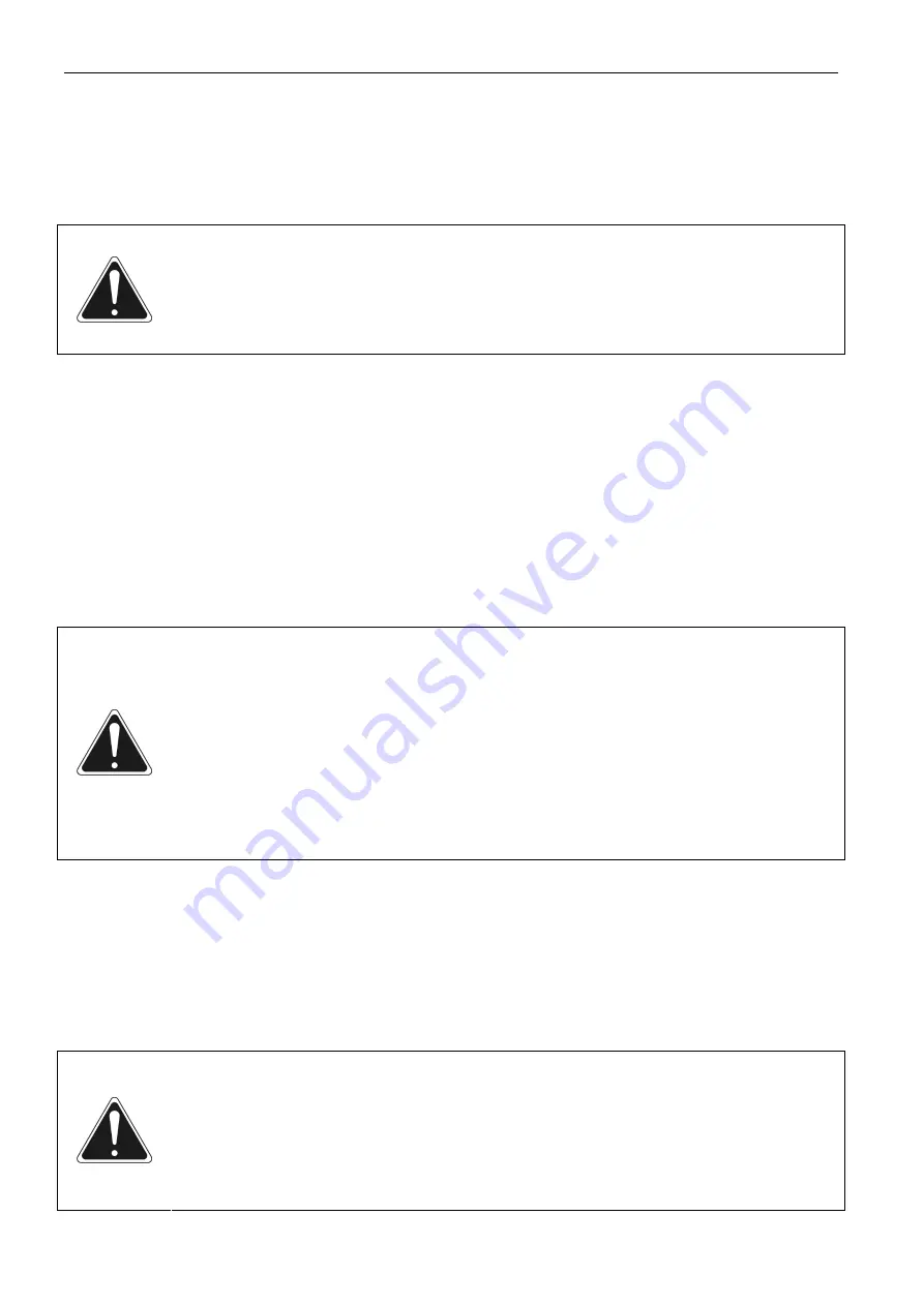 PRONAR 663/4 SILO Operator'S Manual Download Page 84