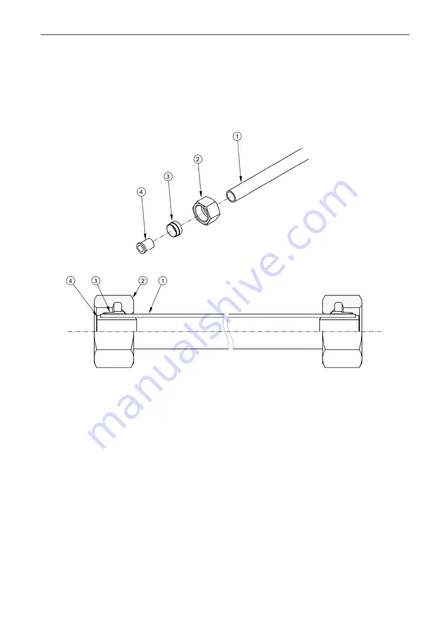 PRONAR 663/4 SILO Operator'S Manual Download Page 113