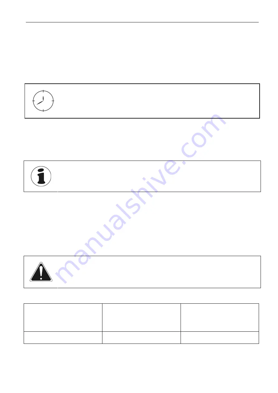 PRONAR NV161/1 Operator'S Manual Download Page 95