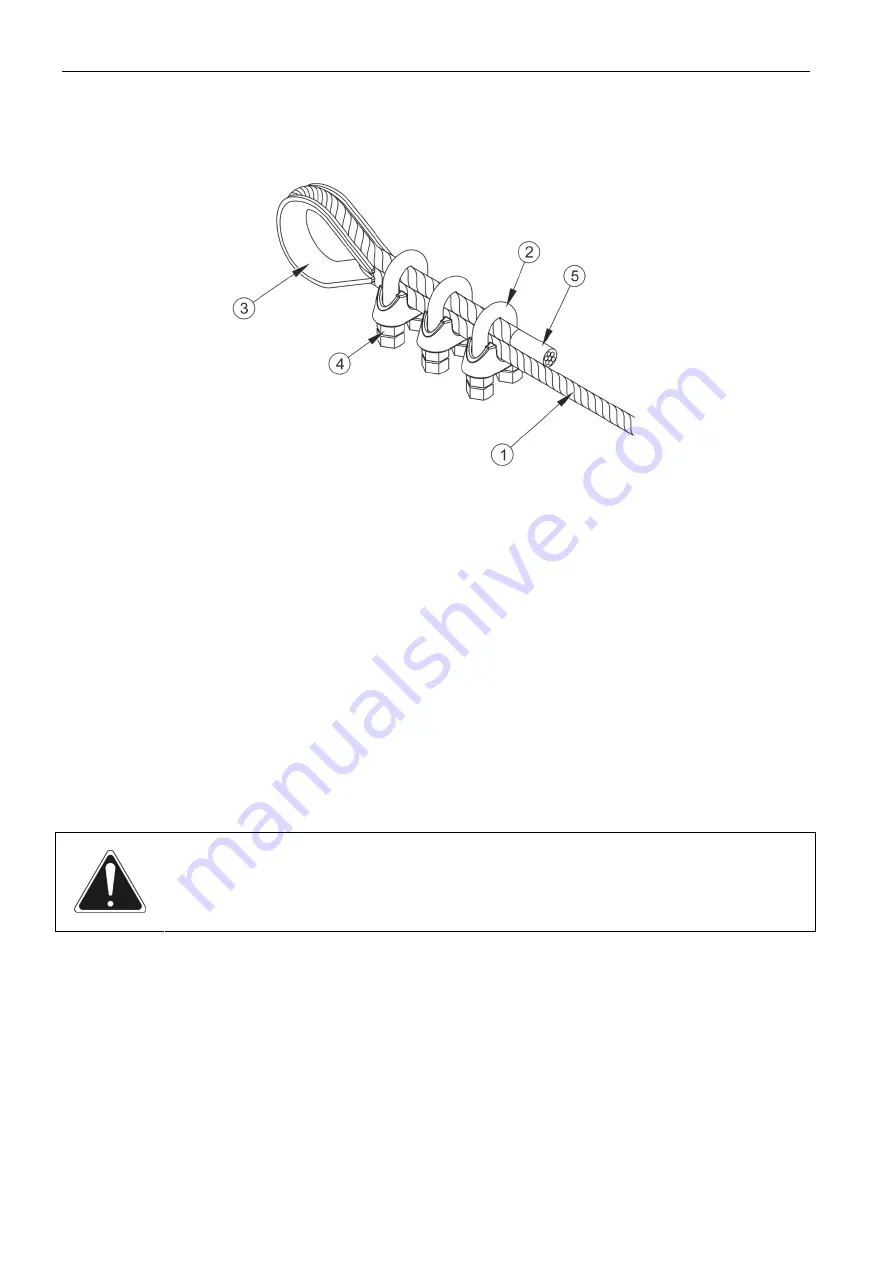 PRONAR NV161/1 Operator'S Manual Download Page 102