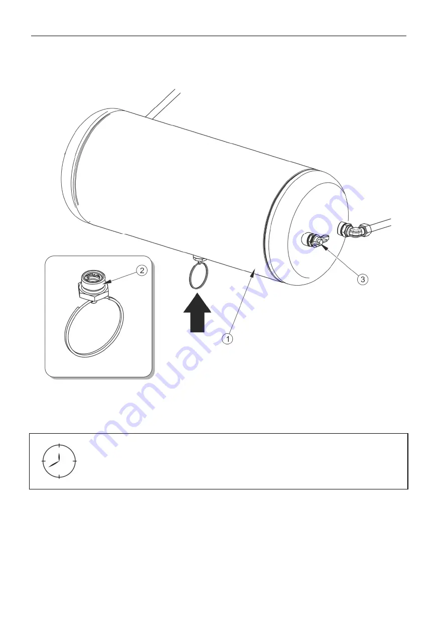 PRONAR NV161/1 Operator'S Manual Download Page 106