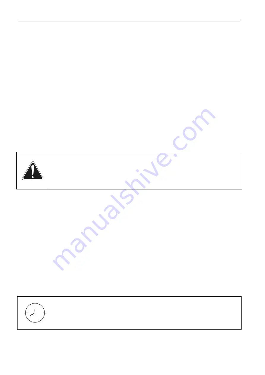 PRONAR NV161/1 Operator'S Manual Download Page 126