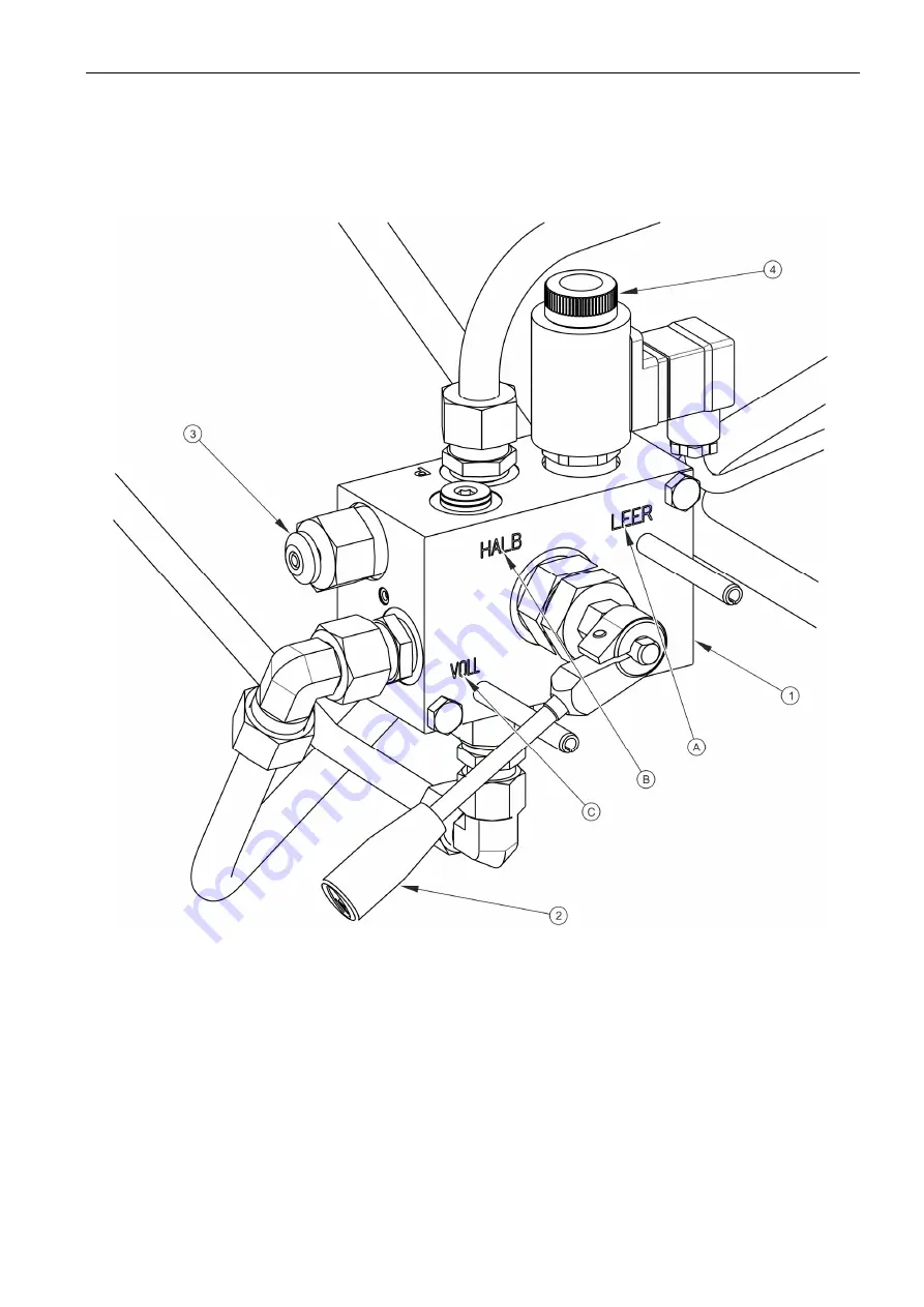 PRONAR PT512 Operator'S Manual Download Page 59