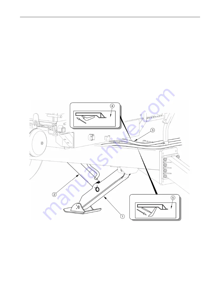 PRONAR PT512 Operator'S Manual Download Page 73