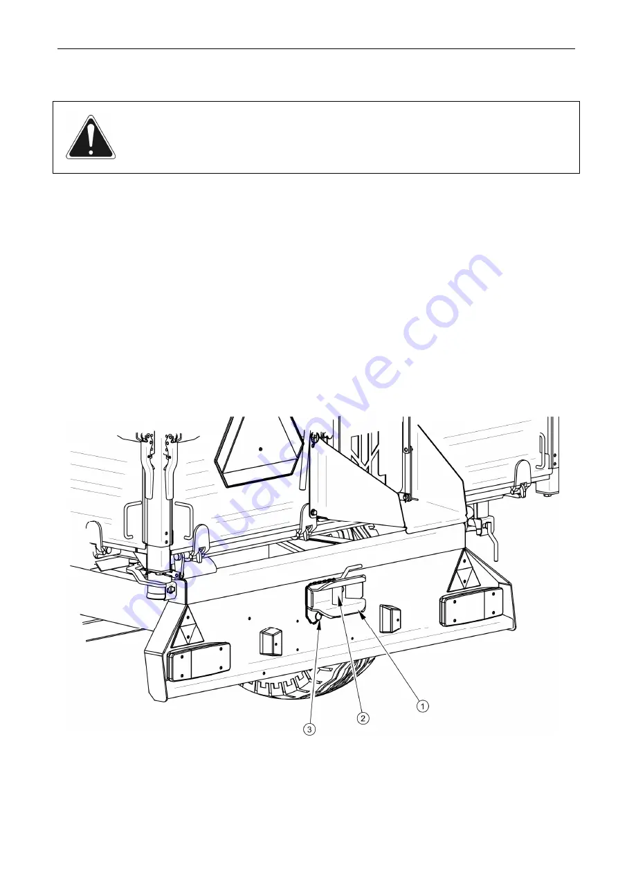 PRONAR PT512 Operator'S Manual Download Page 77