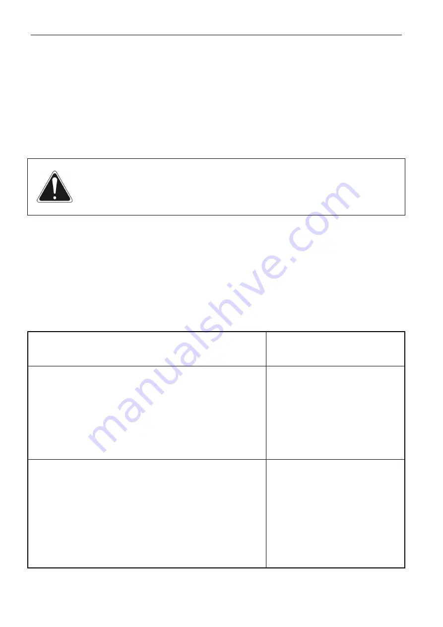 PRONAR PT512 Operator'S Manual Download Page 80