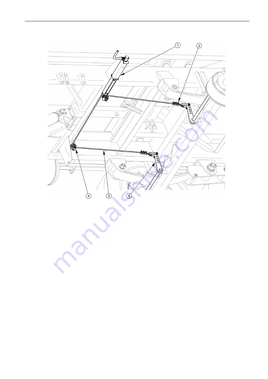 PRONAR PT512 Operator'S Manual Download Page 109