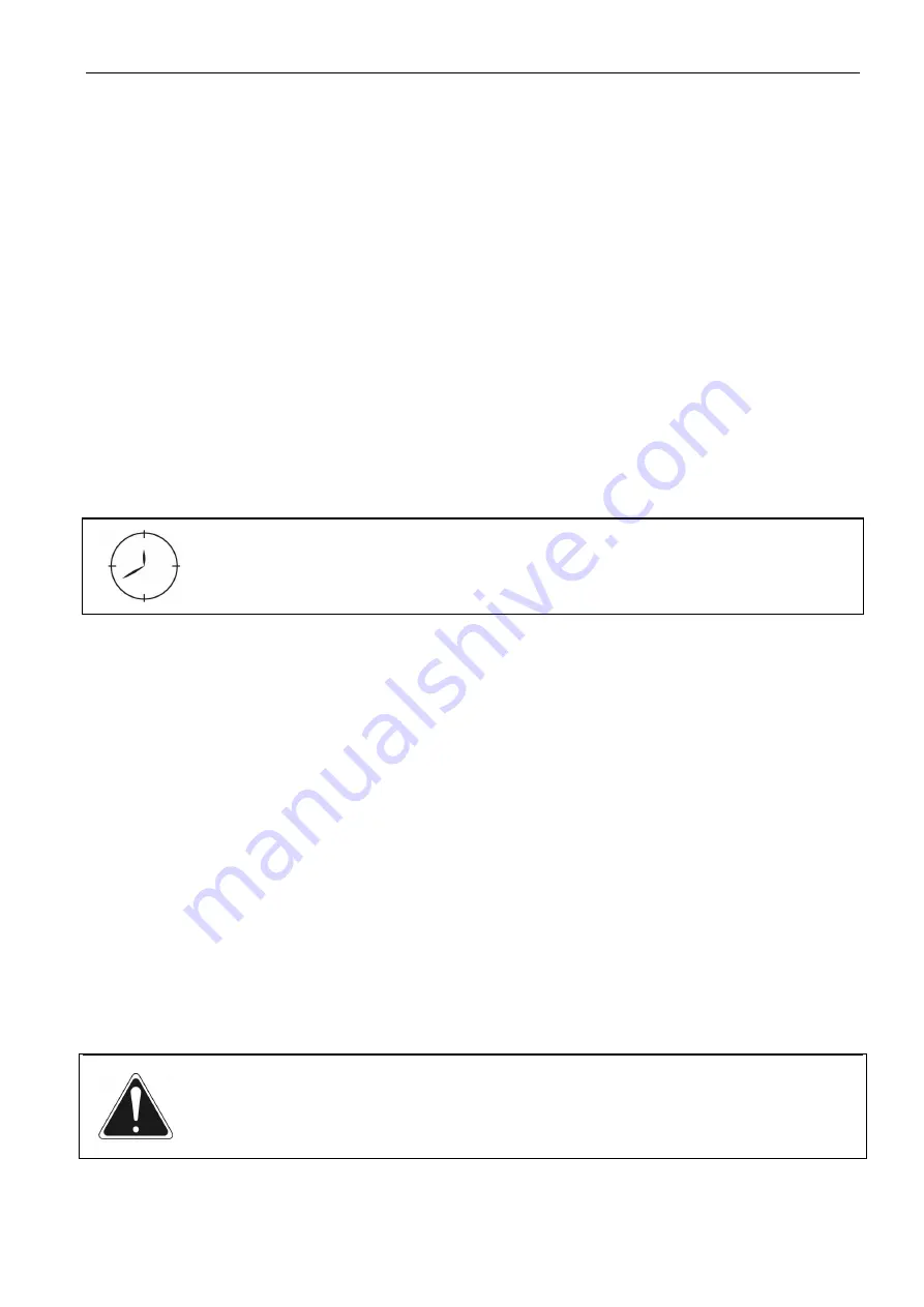 PRONAR PT512 Operator'S Manual Download Page 115