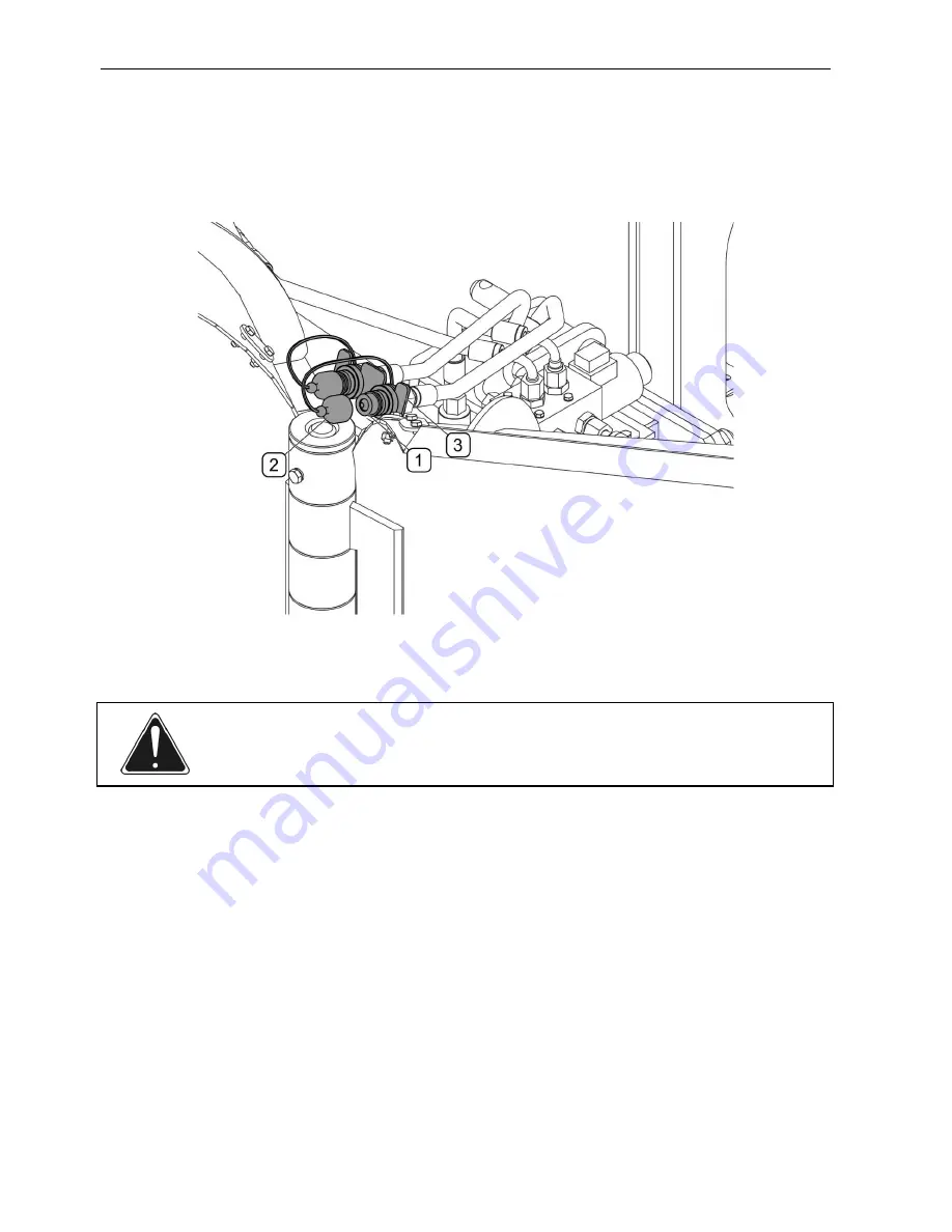 PRONAR PUV-1400 Operator'S Manual Download Page 52