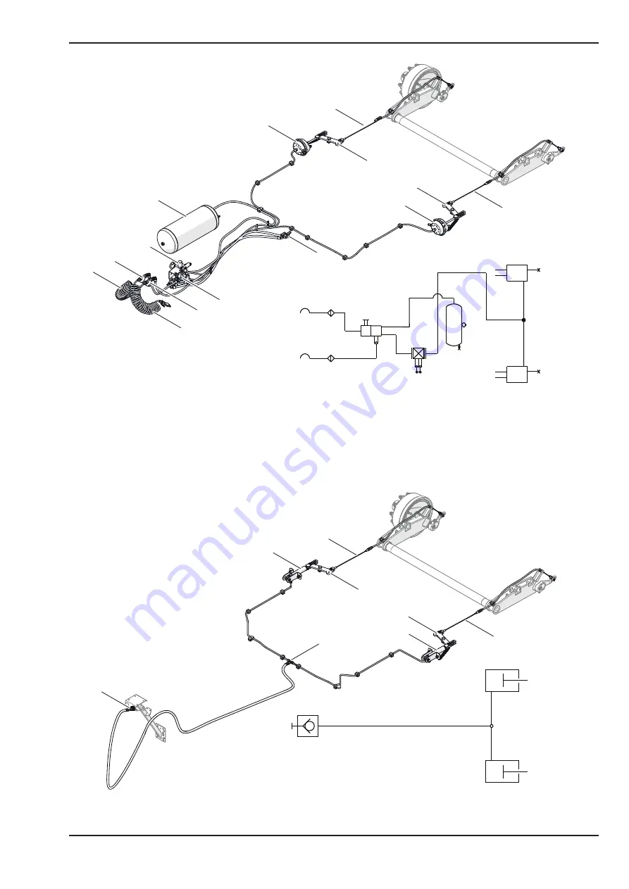 PRONAR T046H User Manual Download Page 51