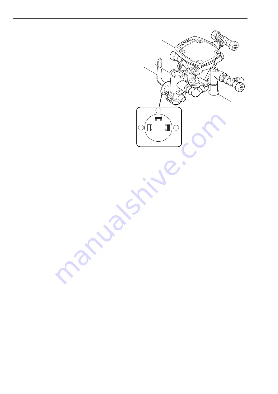 PRONAR T046H User Manual Download Page 52