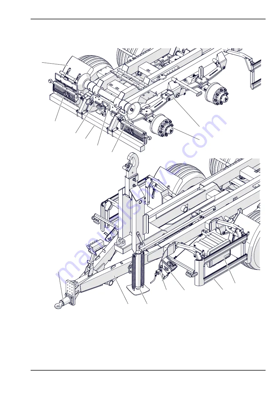 PRONAR T185/1 User Manual Download Page 53