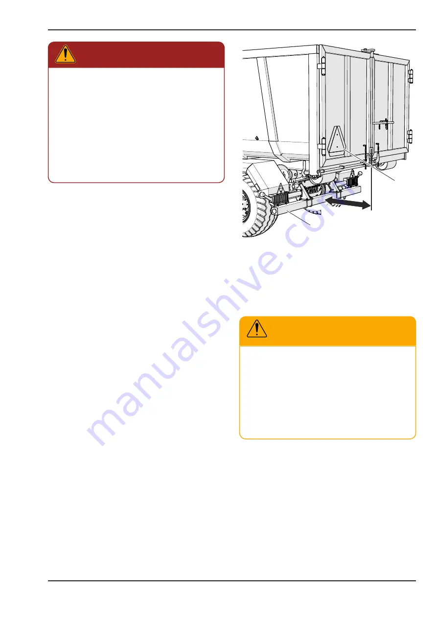 PRONAR T185/1 User Manual Download Page 85