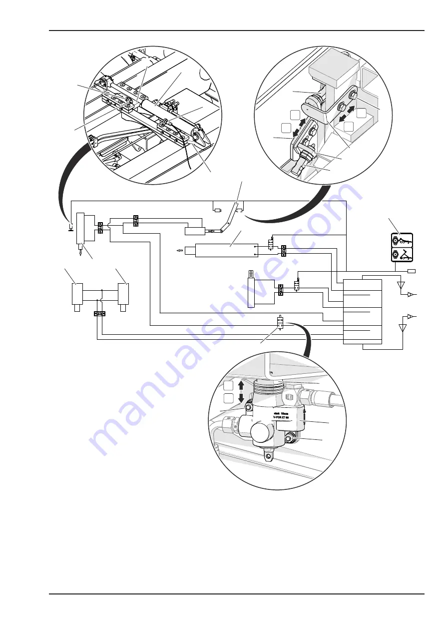 PRONAR T185/1 User Manual Download Page 145