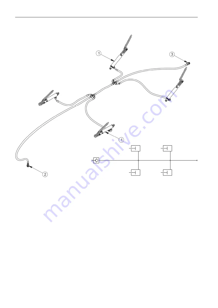 PRONAR T286 Operator'S Manual Download Page 52