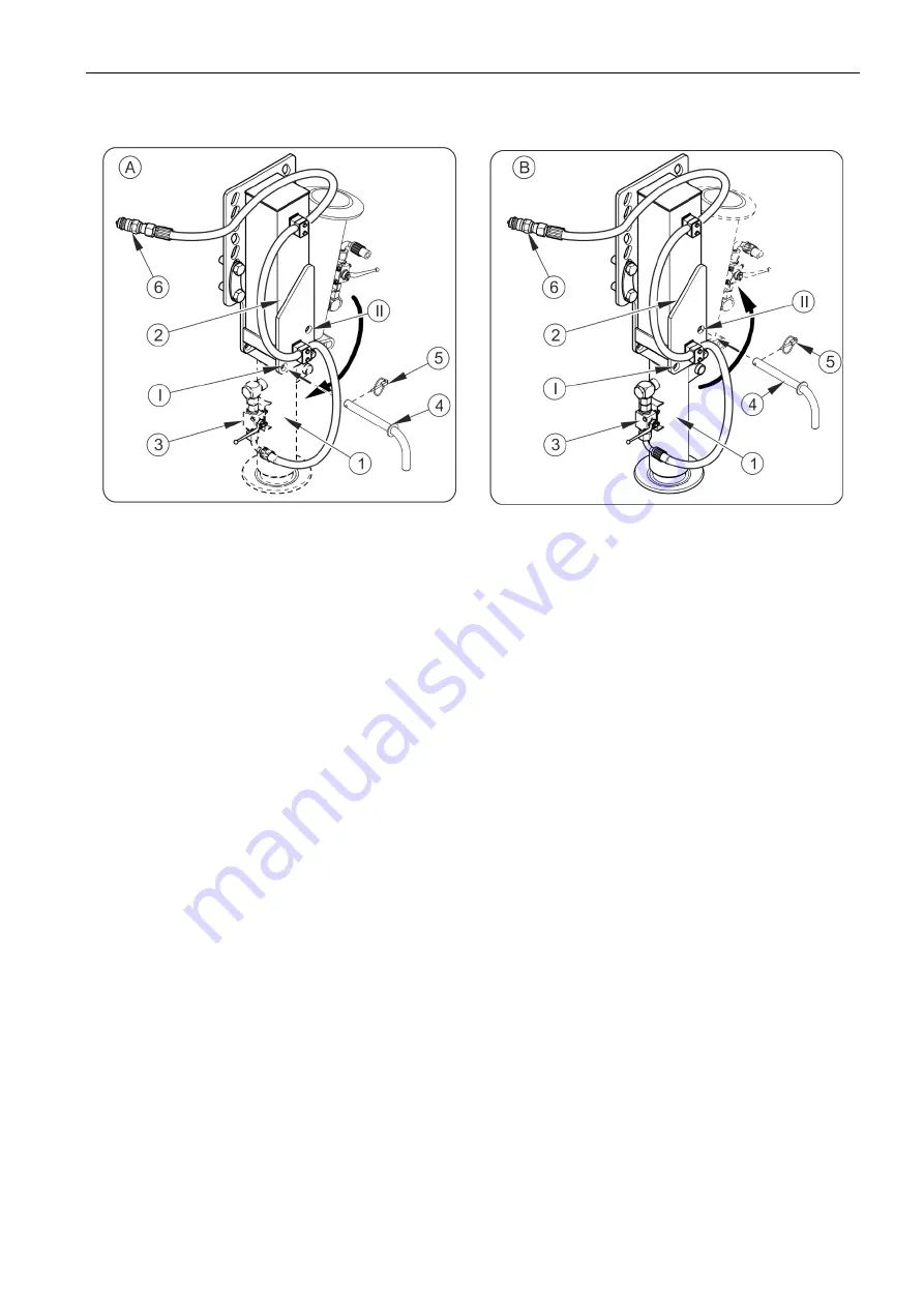 PRONAR T286 Operator'S Manual Download Page 88