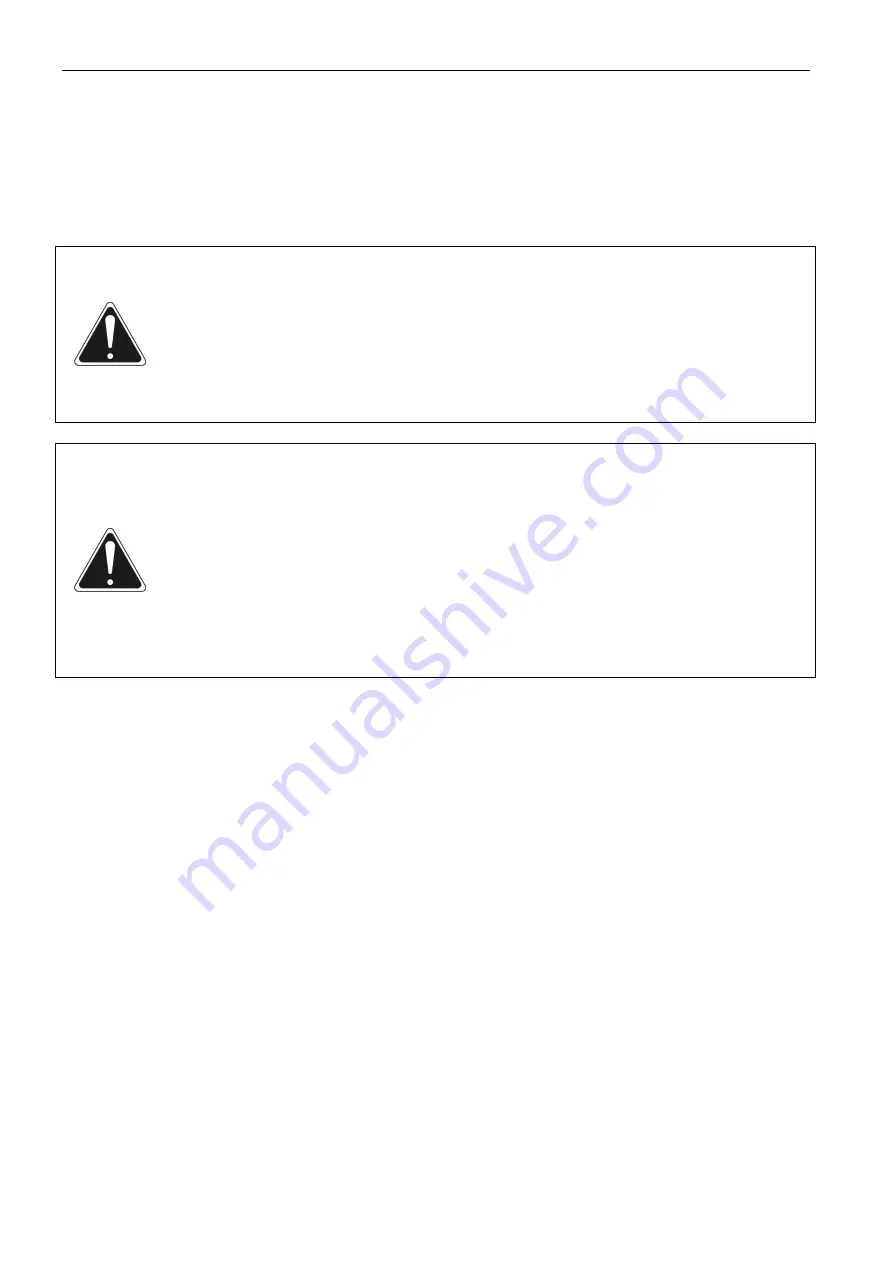 PRONAR T386 Operator'S Manual Download Page 74