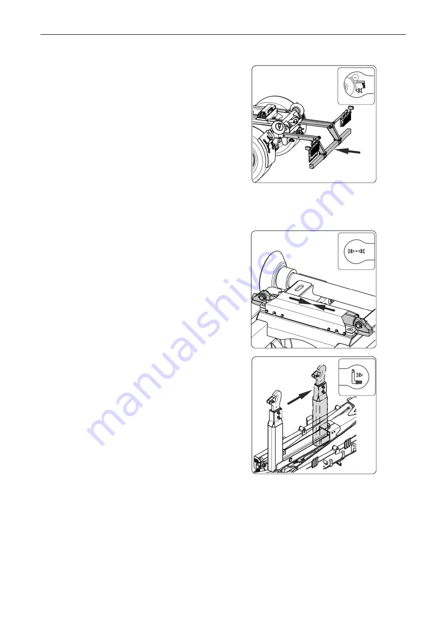 PRONAR T386 Operator'S Manual Download Page 89