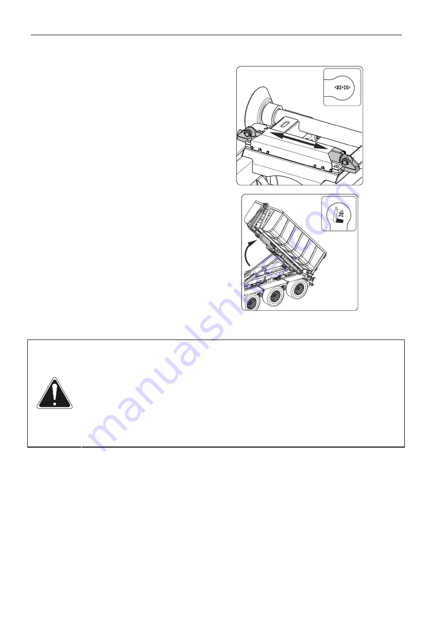 PRONAR T386 Operator'S Manual Download Page 104