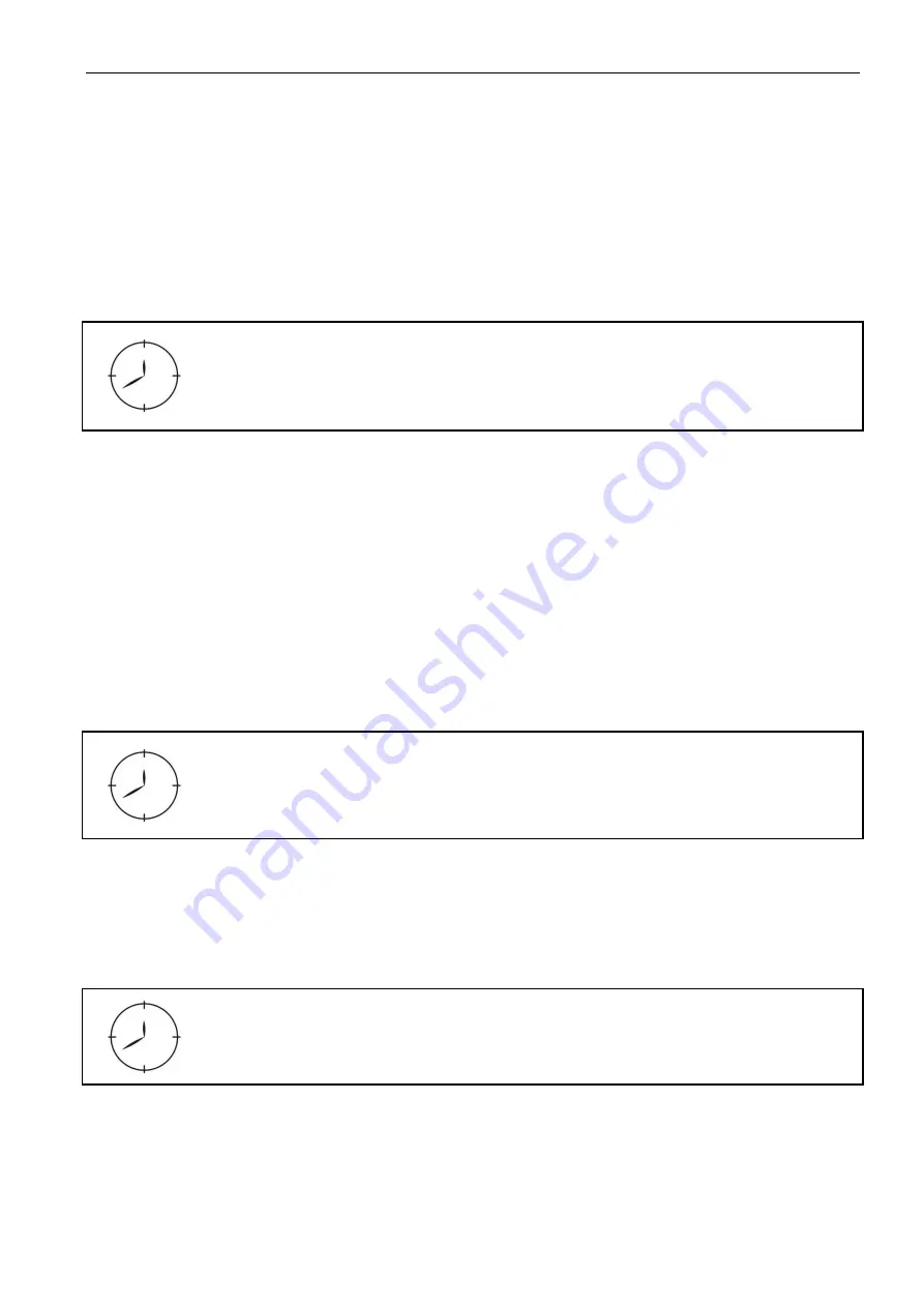 PRONAR T386 Operator'S Manual Download Page 137