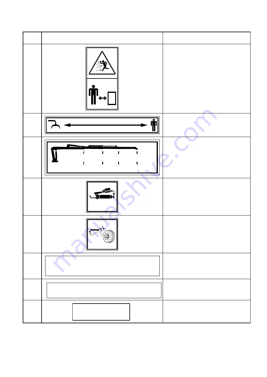 PRONAR T644/1 Скачать руководство пользователя страница 25