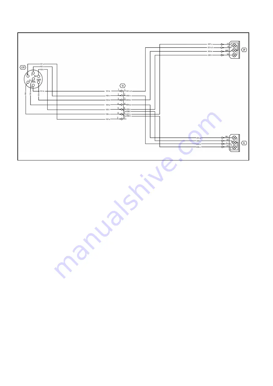 PRONAR T644/1 Manual Download Page 36