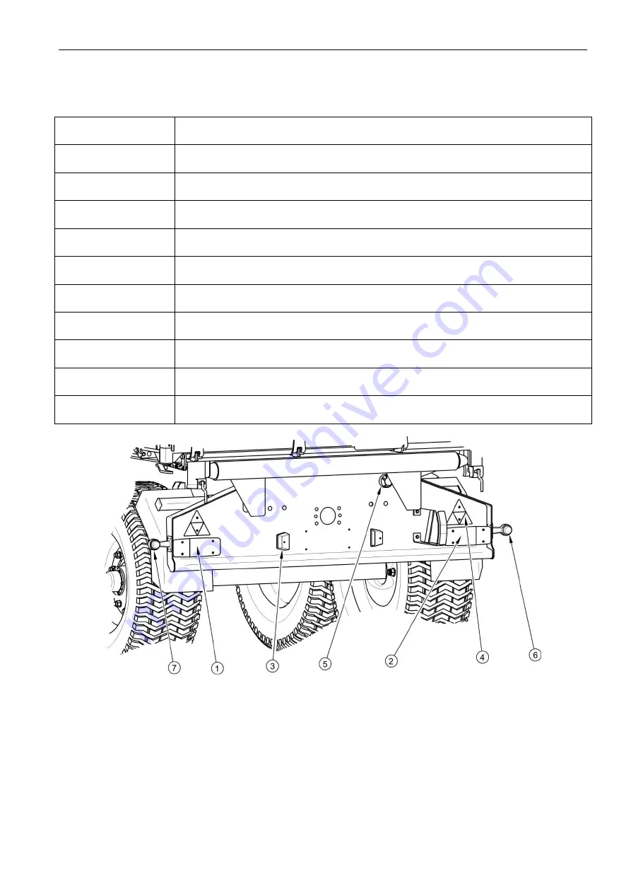 PRONAR T663/1 Скачать руководство пользователя страница 65