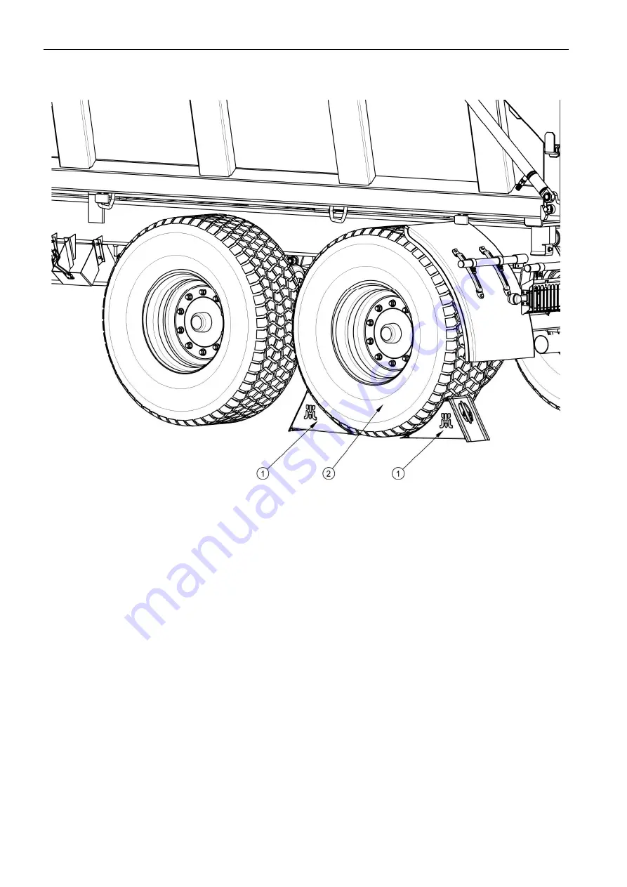 PRONAR T669/1 Скачать руководство пользователя страница 34